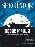 The Spectator World